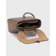 Сумка середня InBag Dark taupe 6