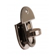 Сумка середня InBag Dark taupe 8