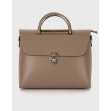 Сумка середня InBag Dark taupe 1