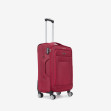 Чемодан на колесах 3 в 1 7221 ORMI Red 10