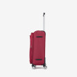 Чемодан на колесах 3 в 1 7221 ORMI Red 12