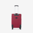 Чемодан на колесах 3 в 1 7221 ORMI Red 13