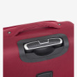 Чемодан на колесах 3 в 1 7221 ORMI Red 14