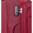 Чемодан на колесах 3 в 1 7221 ORMI Red 15