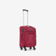 Чемодан на колесах 3 в 1 7221 ORMI Red 3