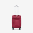 Чемодан на колесах 3 в 1 7221 ORMI Red 4