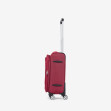Чемодан на колесах 3 в 1 7221 ORMI Red 5