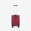 Чемодан на колесах 3 в 1 7221 ORMI Red 7