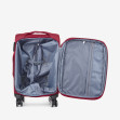 Чемодан на колесах 3 в 1 7221 ORMI Red 8