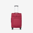 Чемодан на колесах 3 в 1 7221 ORMI Red 9