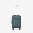 Валіза на колесах 3 в 1 7221 ORMI Green 4