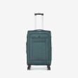 Валіза на колесах 3 в 1 7221 ORMI Green 9