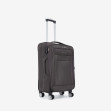 Чемодан на колесах 3 в 1 7221 ORMI Dark grey 10