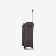 Чемодан на колесах 3 в 1 7221 ORMI Dark grey 12
