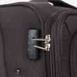 Чемодан на колесах 3 в 1 7221 ORMI Dark grey 15