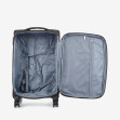 Чемодан на колесах 3 в 1 7221 ORMI Dark grey 17