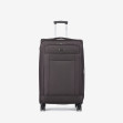Чемодан на колесах 3 в 1 7221 ORMI Dark grey 18
