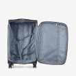 Чемодан на колесах 3 в 1 7221 ORMI Dark grey 19