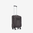 Чемодан на колесах 3 в 1 7221 ORMI Dark grey 3