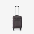 Чемодан на колесах 3 в 1 7221 ORMI Dark grey 4