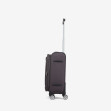 Чемодан на колесах 3 в 1 7221 ORMI Dark grey 6