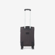 Чемодан на колесах 3 в 1 7221 ORMI Dark grey 7