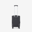 Валіза на колесах 3 в 1 7221 ORMI Black 7