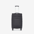 Валіза на колесах 3 в 1 7221 ORMI Black 9
