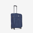 Чемодан на колесах 3 в 1 2141 ORMI Blue 10