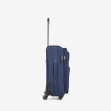 Чемодан на колесах 3 в 1 2141 ORMI Blue 11