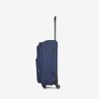 Чемодан на колесах 3 в 1 2141 ORMI Blue 12