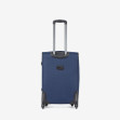 Чемодан на колесах 3 в 1 2141 ORMI Blue 13
