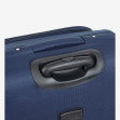 Чемодан на колесах 3 в 1 2141 ORMI Blue 14