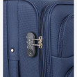 Чемодан на колесах 3 в 1 2141 ORMI Blue 15