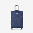 Чемодан на колесах 3 в 1 2141 ORMI Blue 18