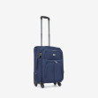Чемодан на колесах 3 в 1 2141 ORMI Blue 3