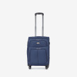 Чемодан на колесах 3 в 1 2141 ORMI Blue 4