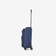 Чемодан на колесах 3 в 1 2141 ORMI Blue 6