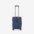 Чемодан на колесах 3 в 1 2141 ORMI Blue 7