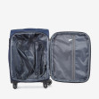 Чемодан на колесах 3 в 1 2141 ORMI Blue 8