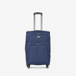 Чемодан на колесах 3 в 1 2141 ORMI Blue 9