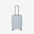Валіза на колесах 3 в 1 PP8801 ORMI Grey 10