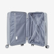 Валіза на колесах 3 в 1 PP8801 ORMI Grey 14