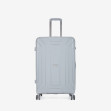 Валіза на колесах 3 в 1 PP8801 ORMI Grey 18