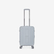 Валіза на колесах 3 в 1 PP8801 ORMI Grey 3