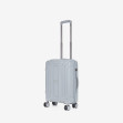 Валіза на колесах 3 в 1 PP8801 ORMI Grey 4