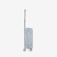 Валіза на колесах 3 в 1 PP8801 ORMI Grey 5