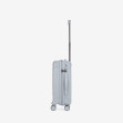Валіза на колесах 3 в 1 PP8801 ORMI Grey 6