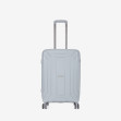 Валіза на колесах 3 в 1 PP8801 ORMI Grey 9