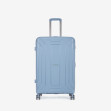 Валіза на колесах 3 в 1 PP8801 ORMI Blue 18